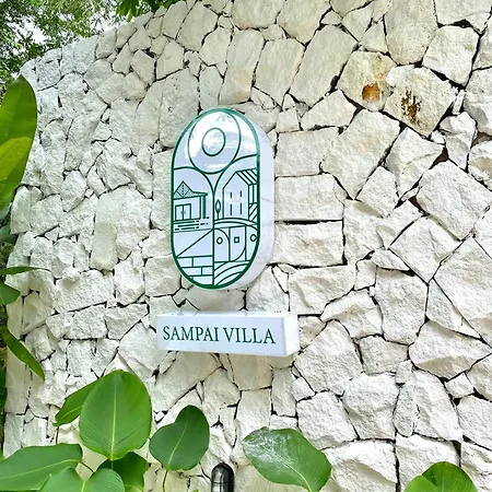 Sampai Villa Ruang Tepi